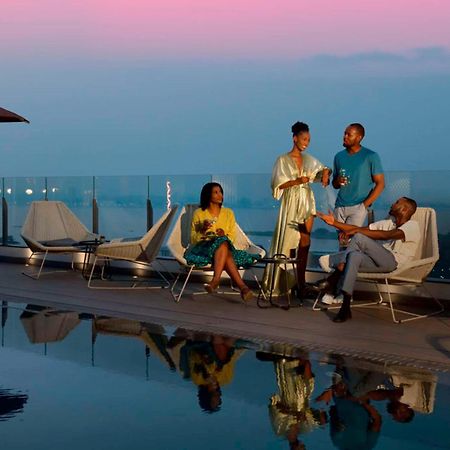 Novotel Kinshasa La Gombe Exterior photo