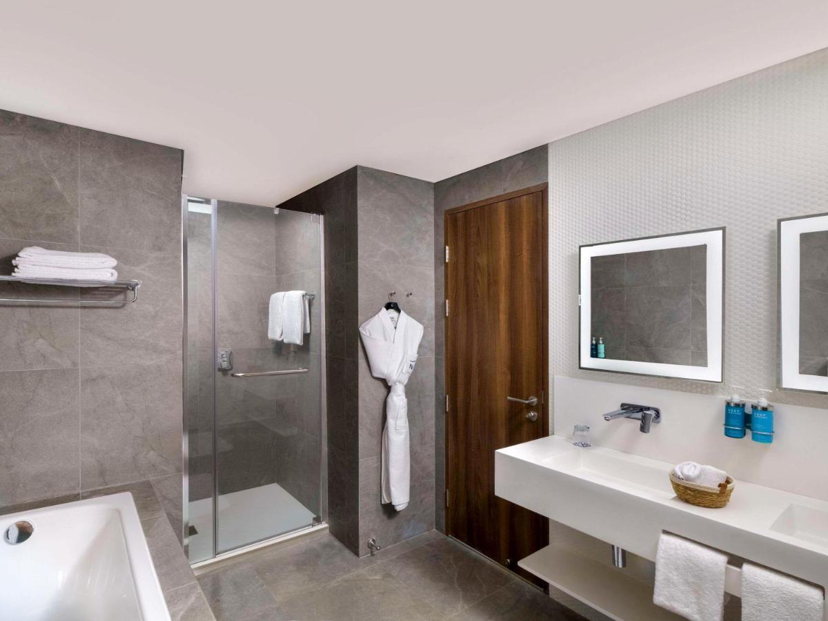 Novotel Kinshasa La Gombe Exterior photo