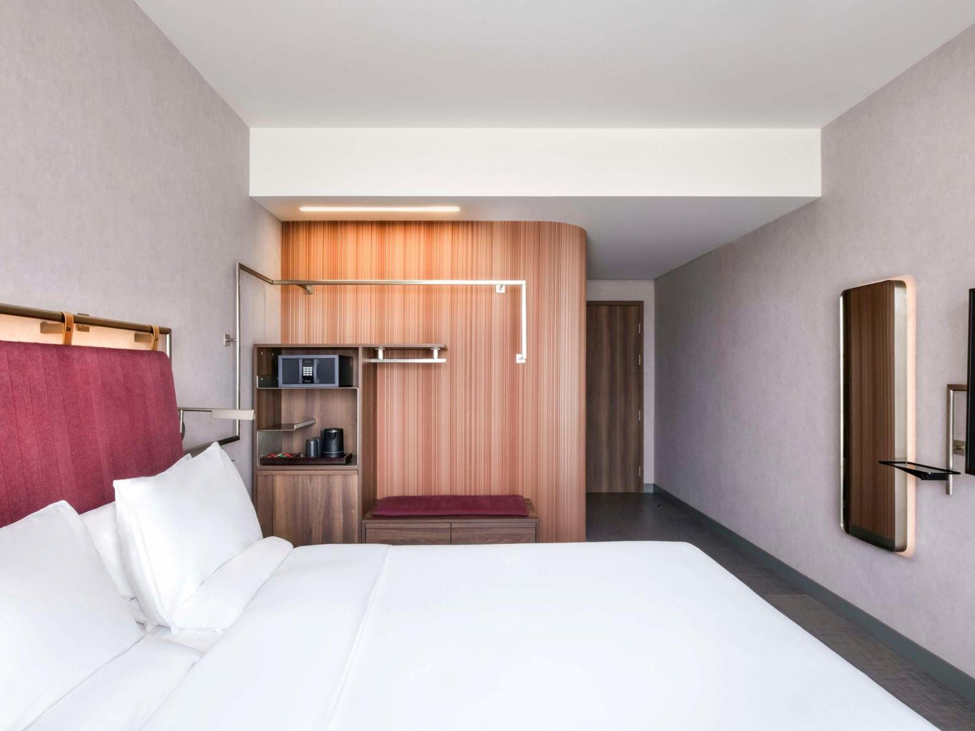 Novotel Kinshasa La Gombe Exterior photo